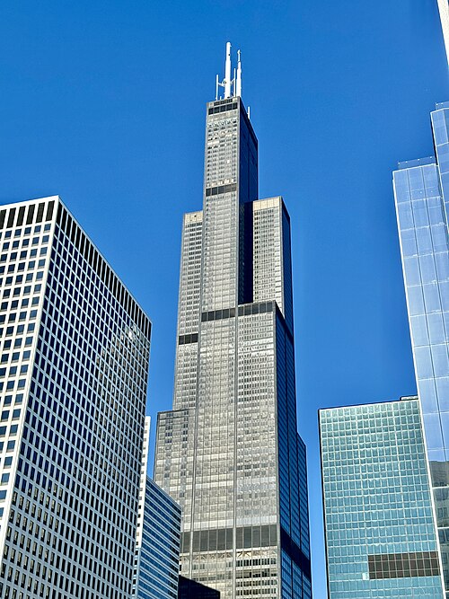 Willis Tower